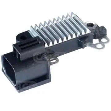 Régulateur pour alternateur HITACHI LR165708