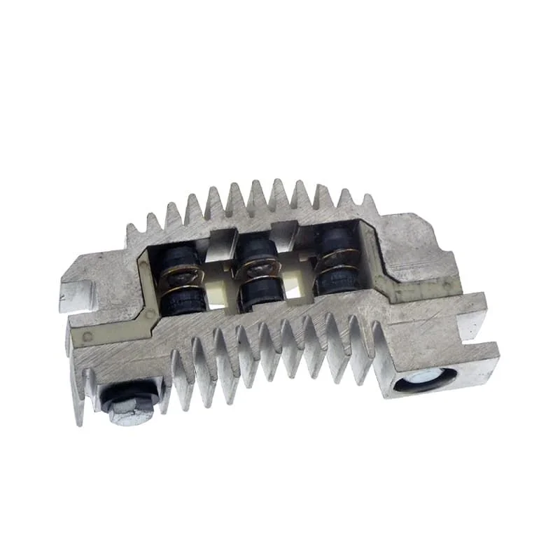 Pont de diodes pour alternateur DELCO REMY 014