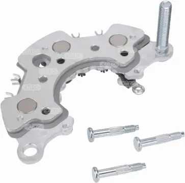 Pont de diodes pour alternateur HITACHI LR1100502MD