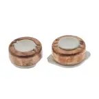 Bague collectrice pour alternateur MOTOROLA 2541163