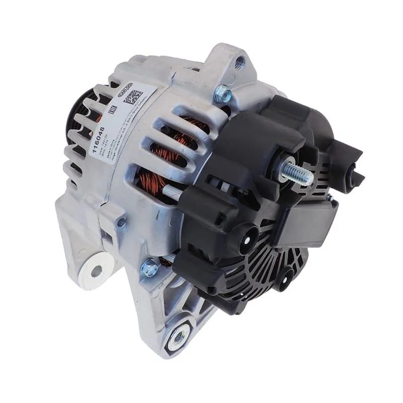 Alternateur Valeo