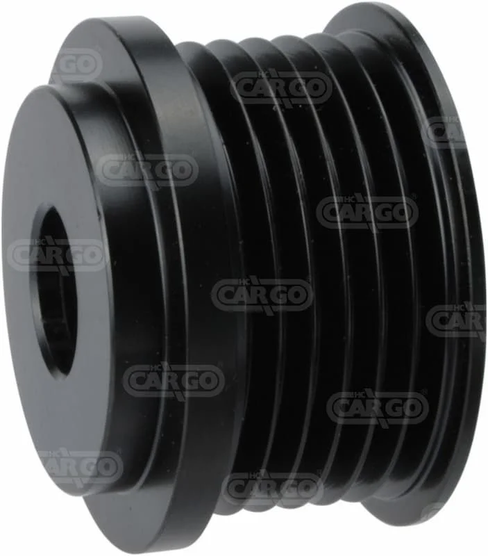 Poulie compatible pour alternateur CARGO 236533
