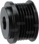 Poulie compatible pour alternateur CARGO 236533