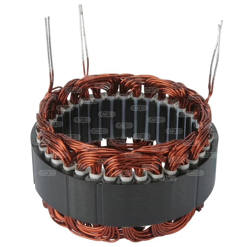 Stator pour alternateur LUCAS 083621821010