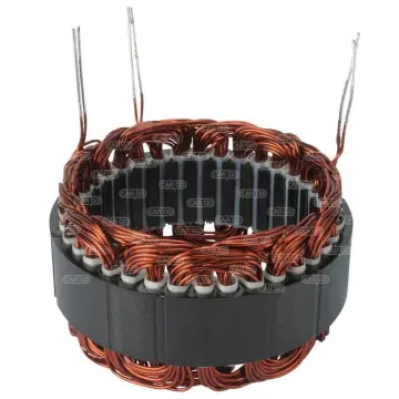 Stator pour alternateur LUCAS 083621821010