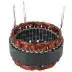 Stator pour alternateur LUCAS 083621821010