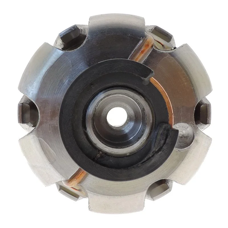 Remplace le rotor d alternateur BMW 12311243005