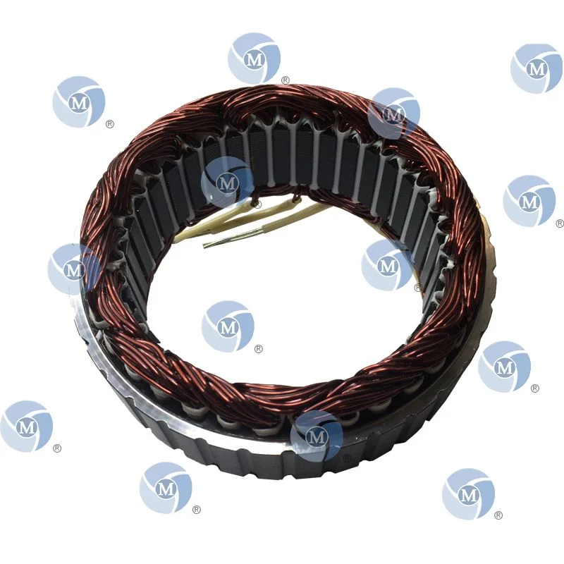 Stator