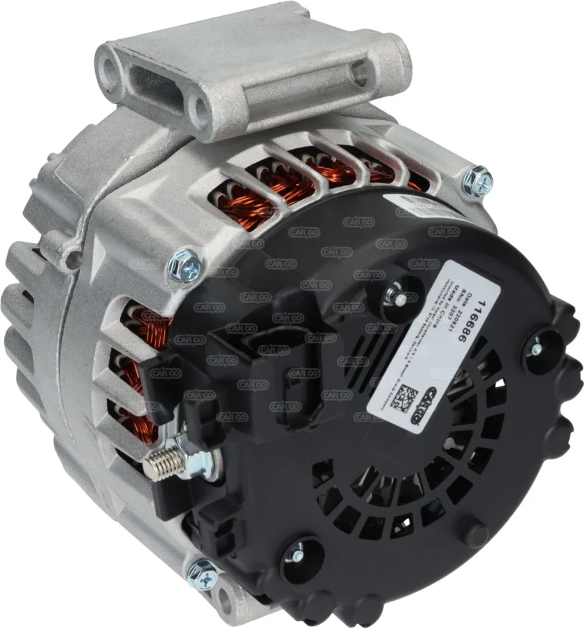 Alternateur compatible 1986A00640